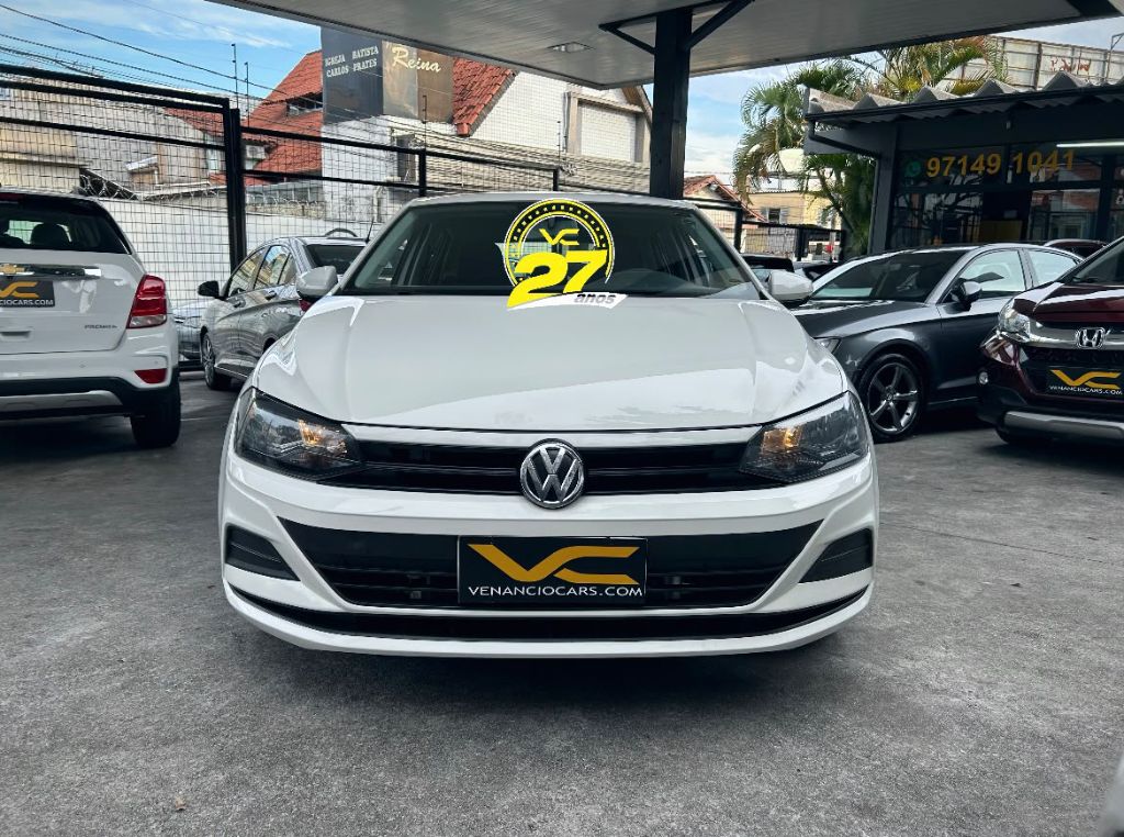 Polo 1.6 MSI Flex 16V 5p — foto 2