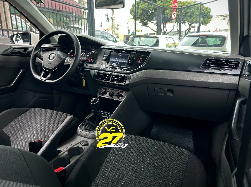 Polo 1.6 MSI Flex 16V 5p — foto 10