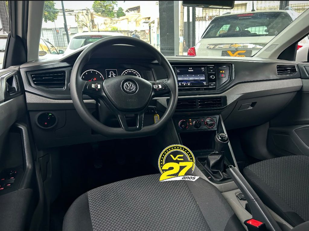 Polo 1.6 MSI Flex 16V 5p — foto 9