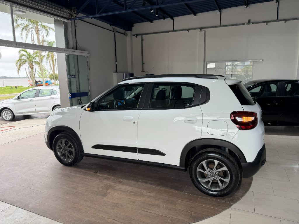 C3 Feel 1.0 Flex 6V 5p Mec. — foto 5