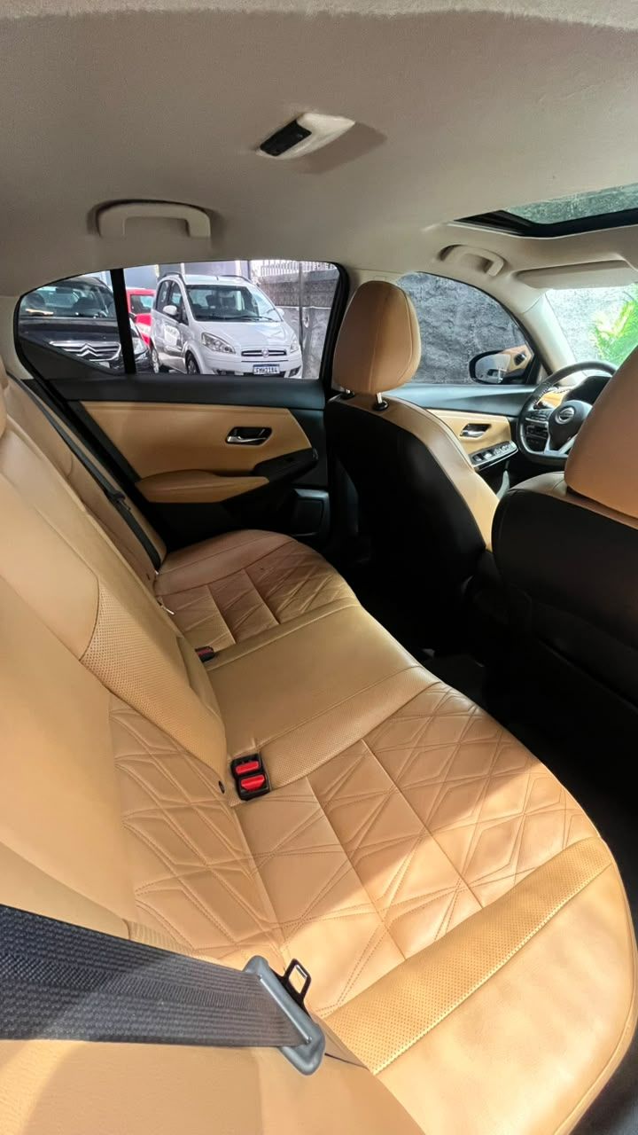 Sentra Exclu. Int. Premium 2.0 16V Aut. — foto 10