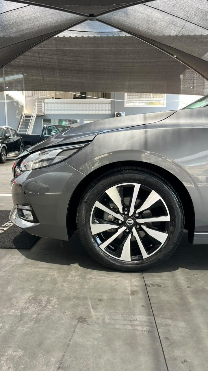 Sentra Exclu. Int. Premium 2.0 16V Aut. — foto 7