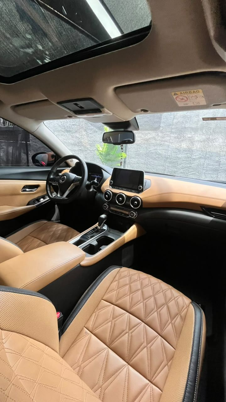 Sentra Exclu. Int. Premium 2.0 16V Aut. — foto 9