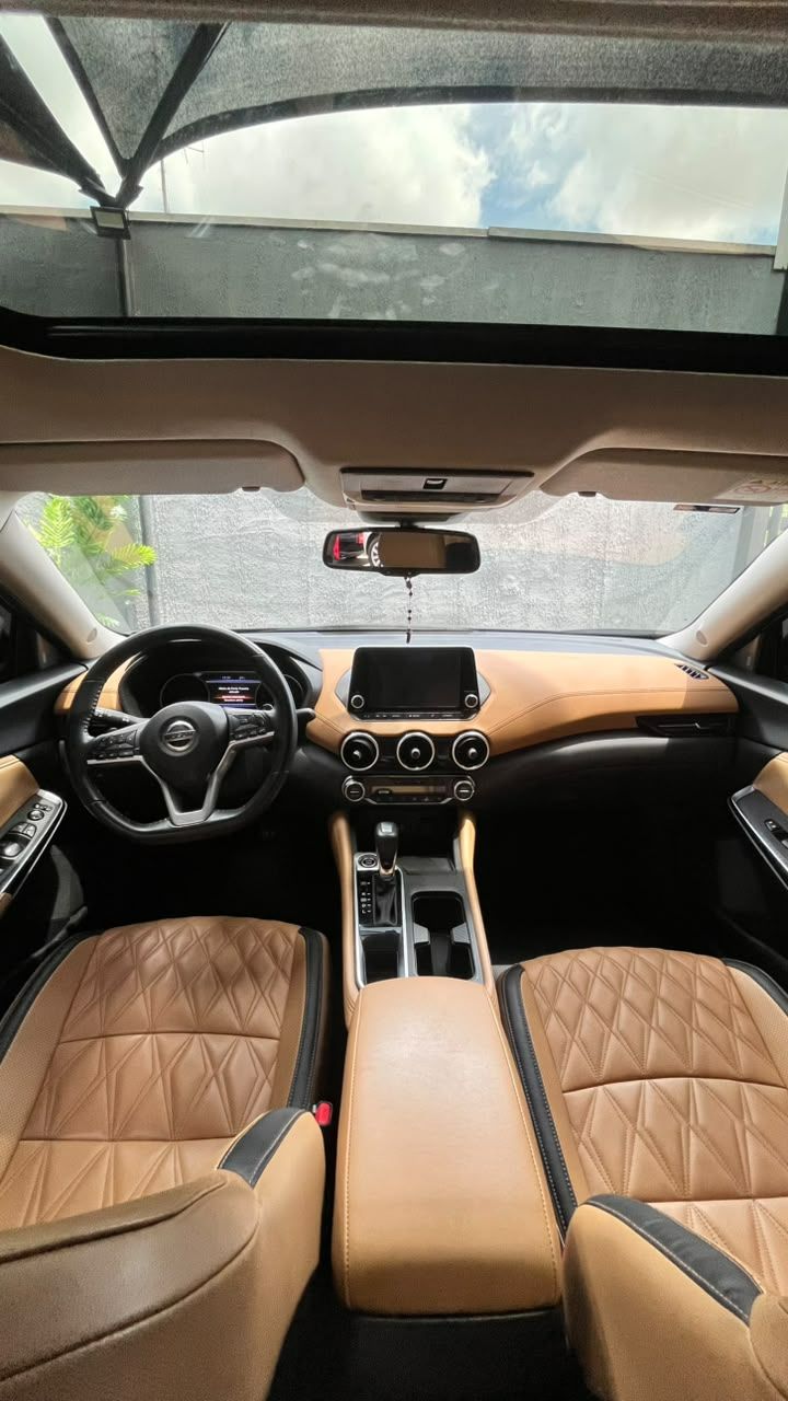 Sentra Exclu. Int. Premium 2.0 16V Aut. — foto 8