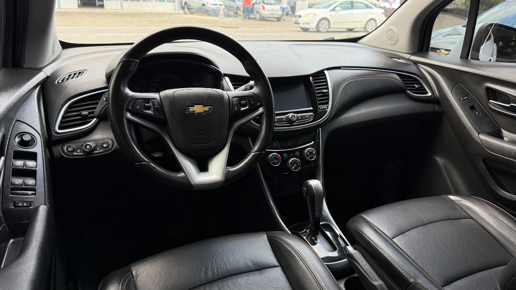 TRACKER Premier 1.4 Turbo 16V Flex Aut — foto 7