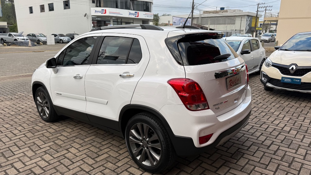 TRACKER Premier 1.4 Turbo 16V Flex Aut — foto 3
