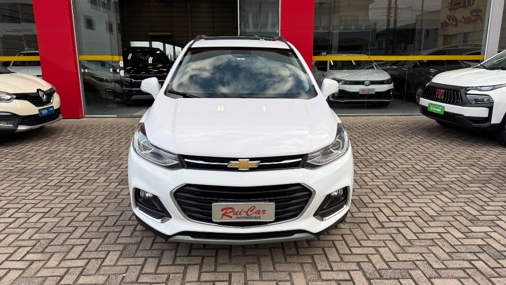 TRACKER Premier 1.4 Turbo 16V Flex Aut — foto 5
