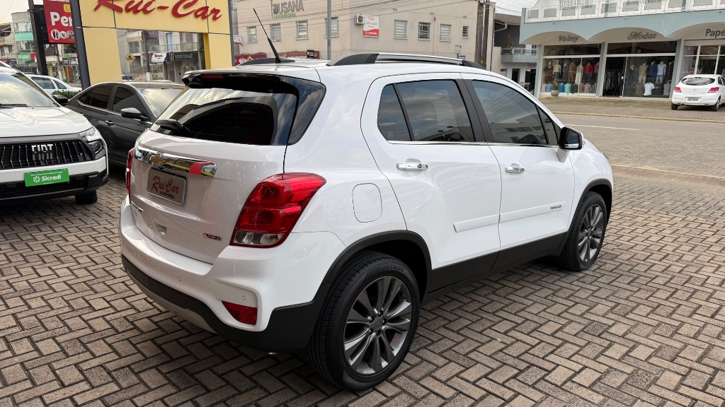 TRACKER Premier 1.4 Turbo 16V Flex Aut — foto 4