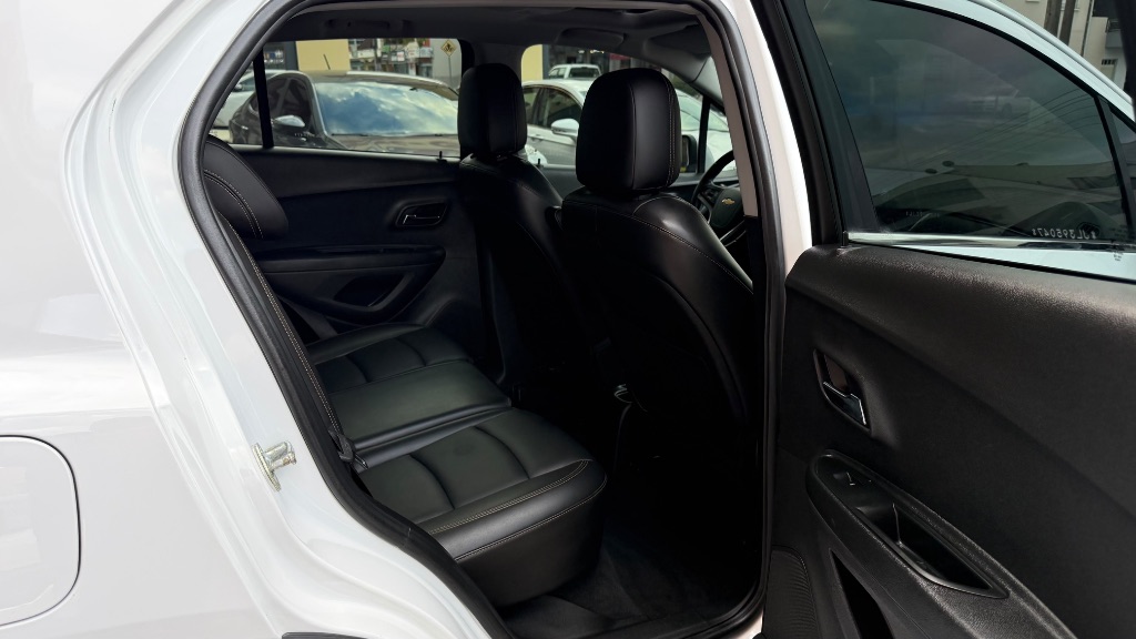 TRACKER Premier 1.4 Turbo 16V Flex Aut — foto 10