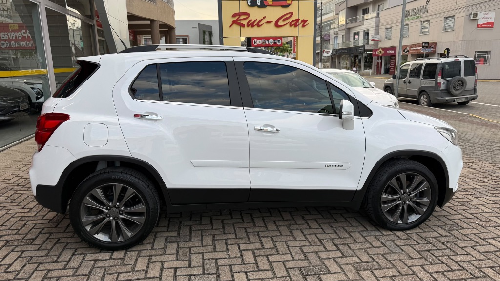 TRACKER Premier 1.4 Turbo 16V Flex Aut — foto 6