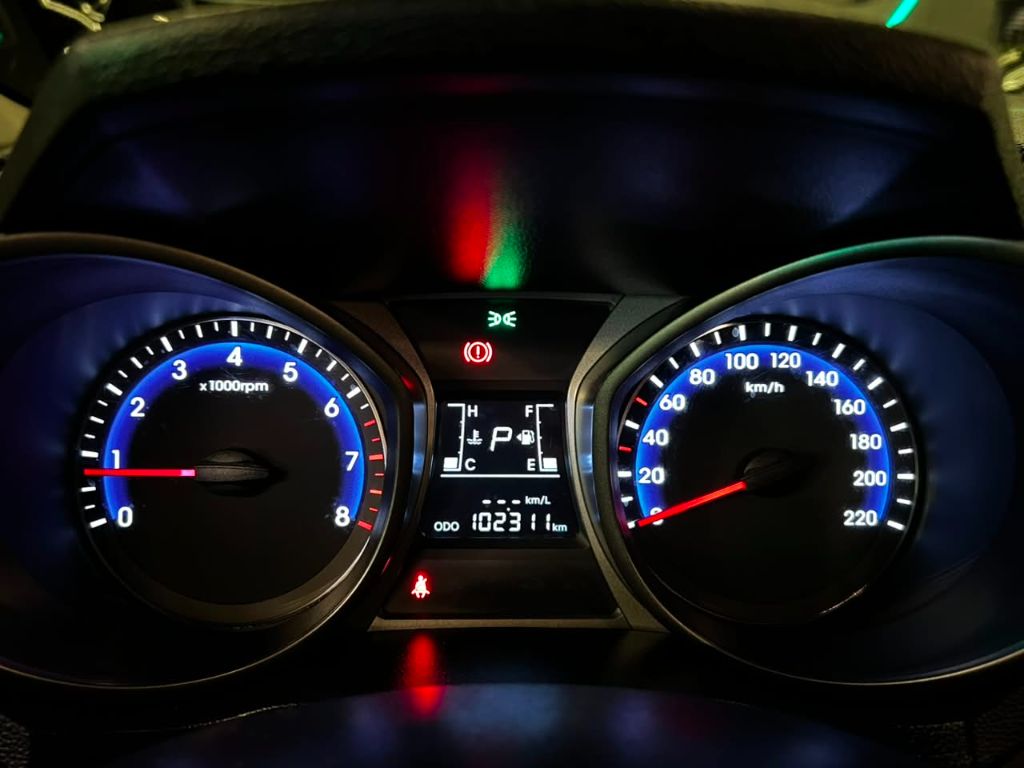 HB20S Premium 1.6 Flex 16V Aut. 4p — foto 12