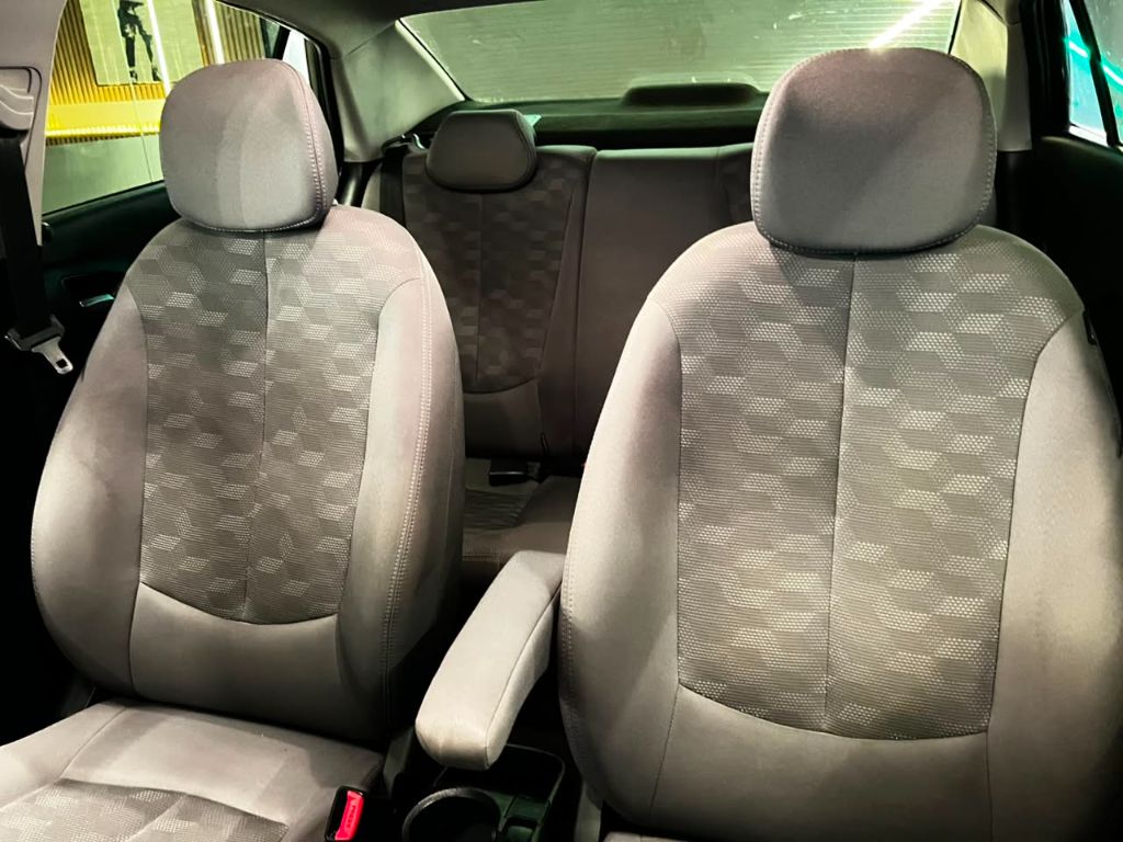 HB20S Premium 1.6 Flex 16V Aut. 4p — foto 16