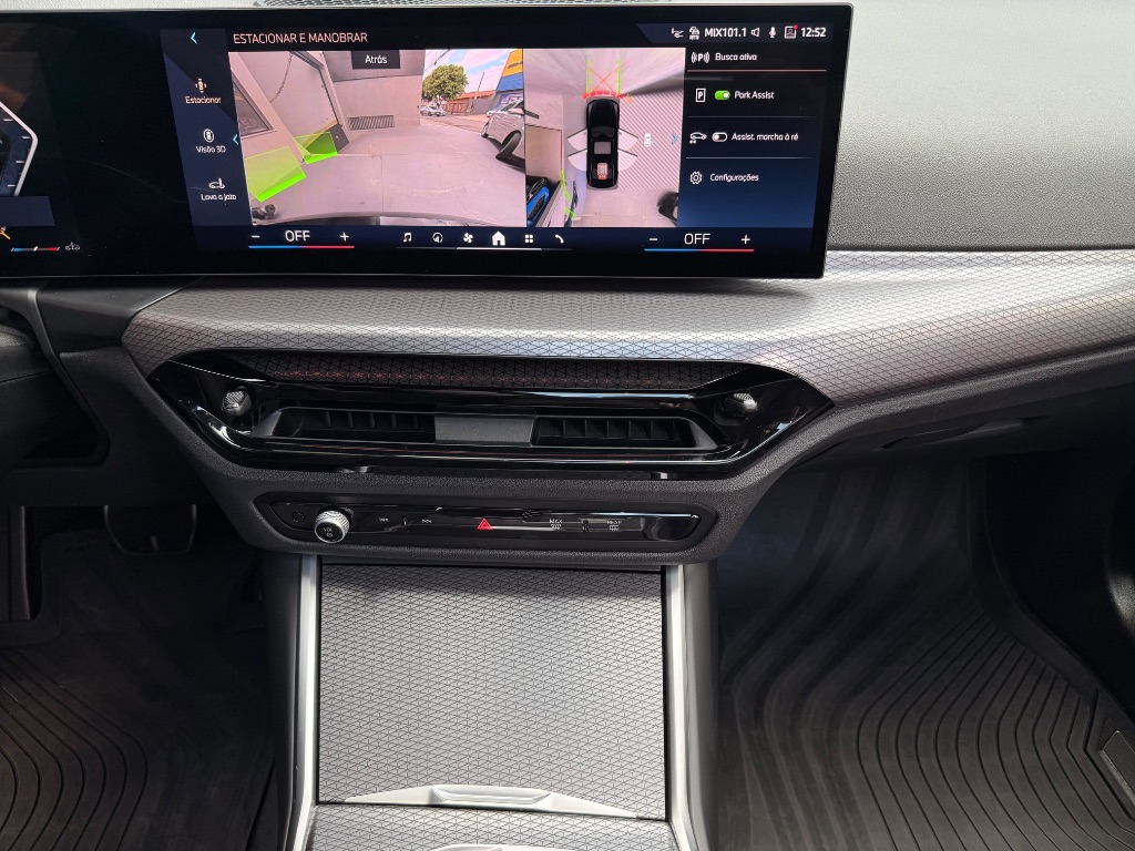320iA 2.0 TB M Sport A.Flex/M.Sport 4p — foto 16