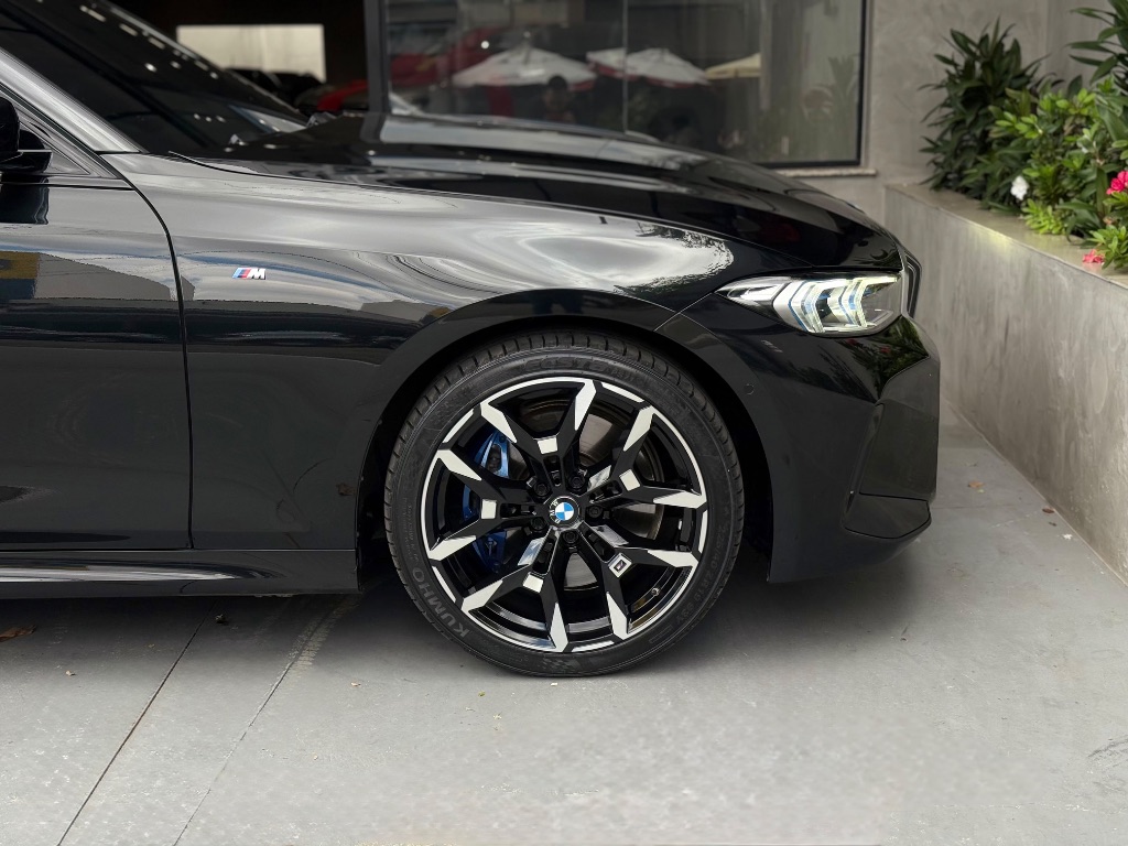 320iA 2.0 TB M Sport A.Flex/M.Sport 4p — foto 5