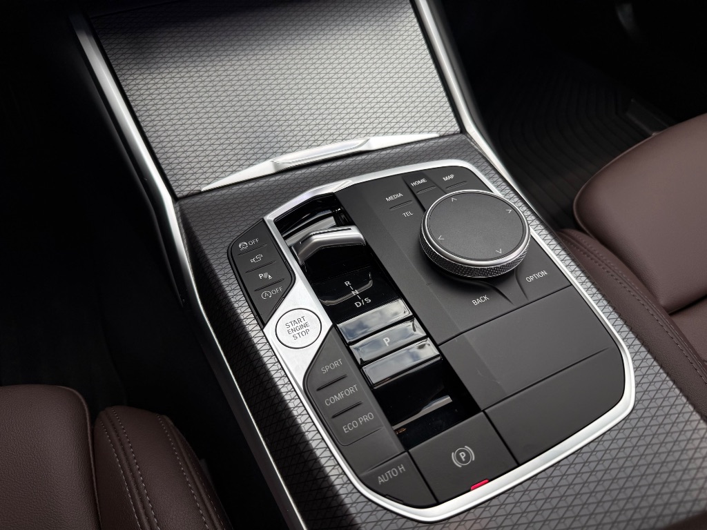 320iA 2.0 TB M Sport A.Flex/M.Sport 4p — foto 15