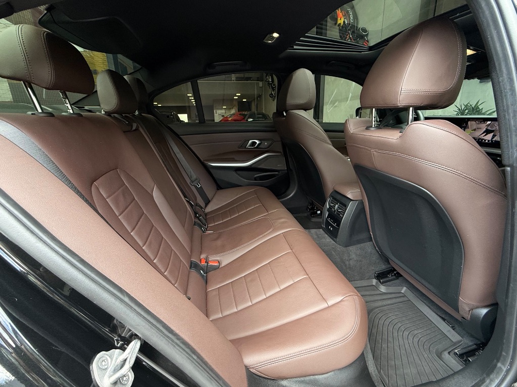320iA 2.0 TB M Sport A.Flex/M.Sport 4p — foto 9