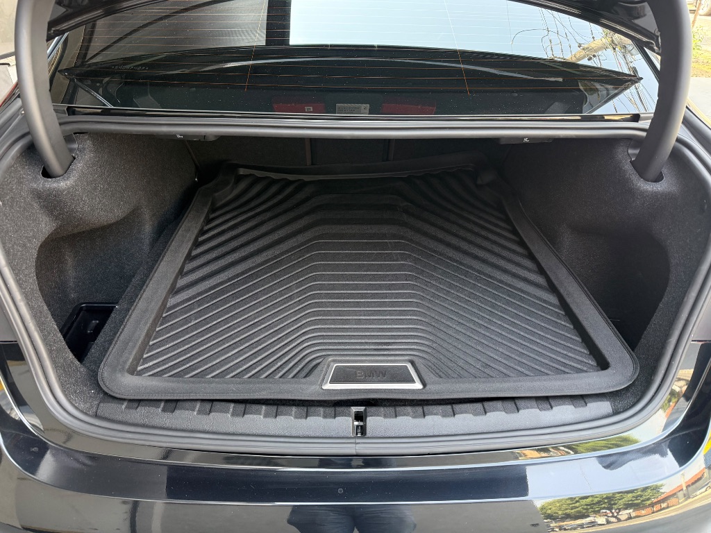 320iA 2.0 TB M Sport A.Flex/M.Sport 4p — foto 18