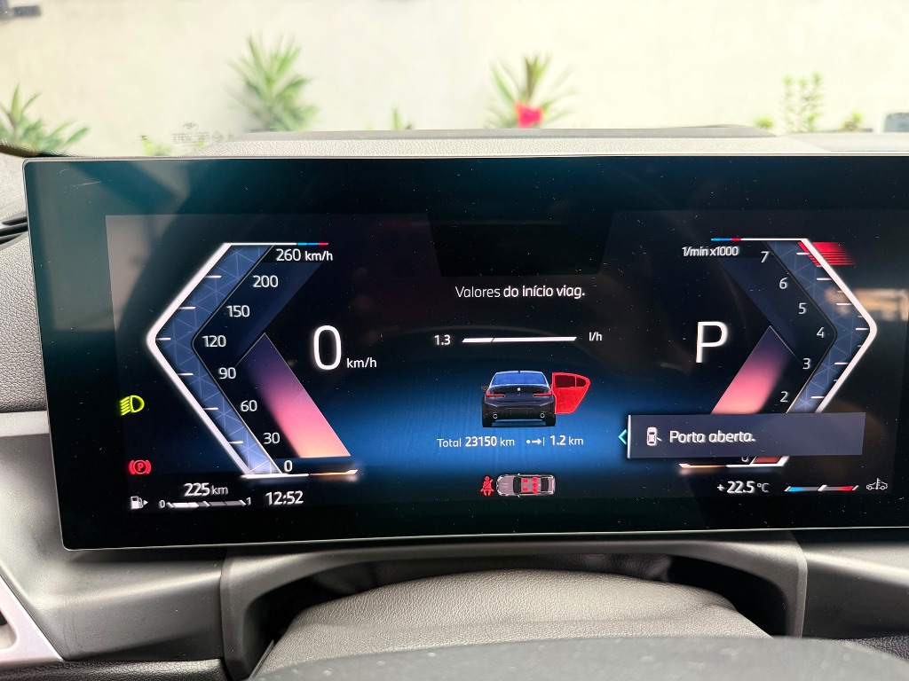 320iA 2.0 TB M Sport A.Flex/M.Sport 4p — foto 14