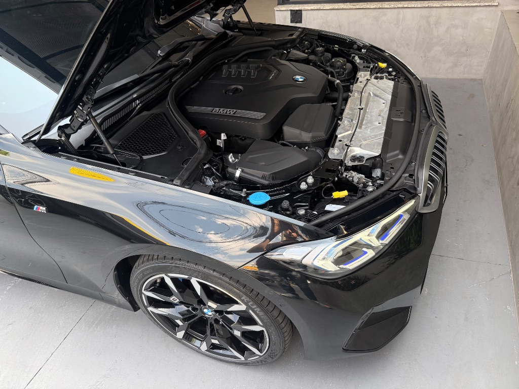 320iA 2.0 TB M Sport A.Flex/M.Sport 4p — foto 17