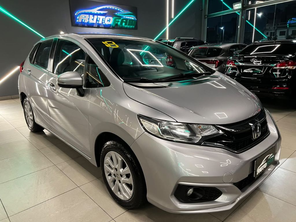 Fit Personal 1.5 Flexone 16V 5p Aut. — foto 1