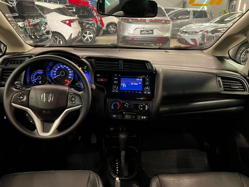 Fit Personal 1.5 Flexone 16V 5p Aut. — foto 8