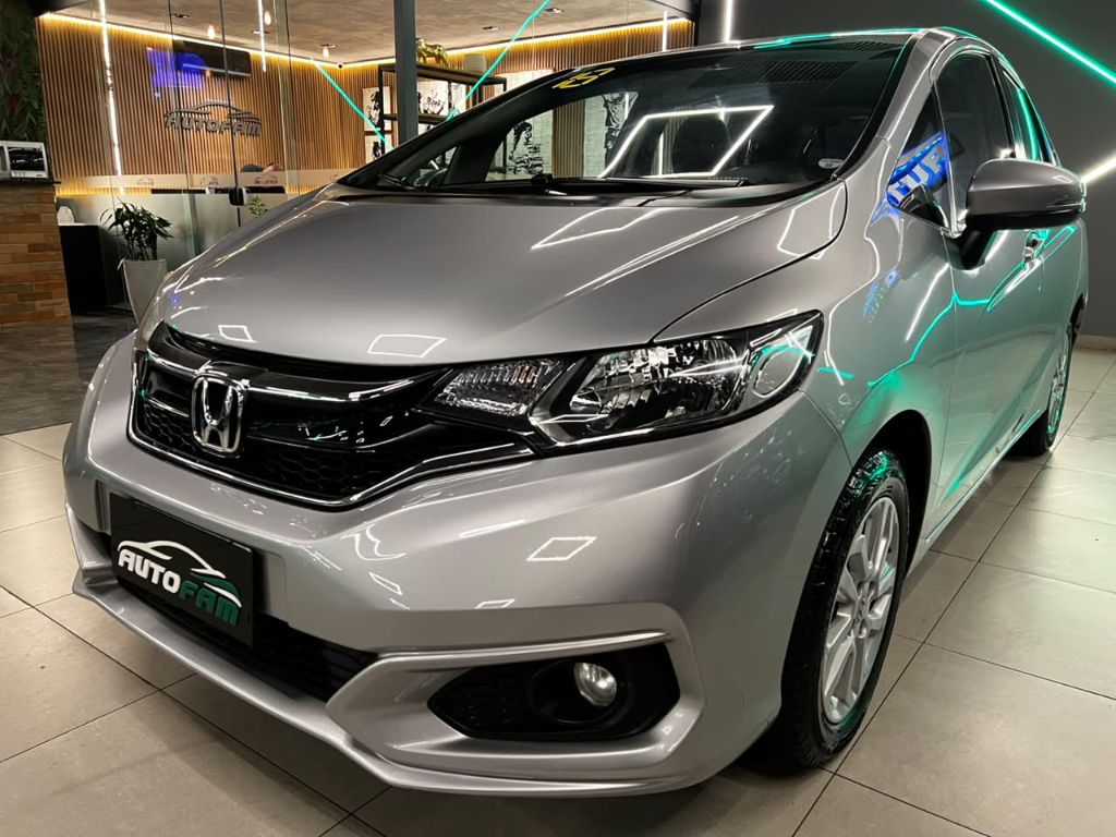 Fit Personal 1.5 Flexone 16V 5p Aut. — foto 16