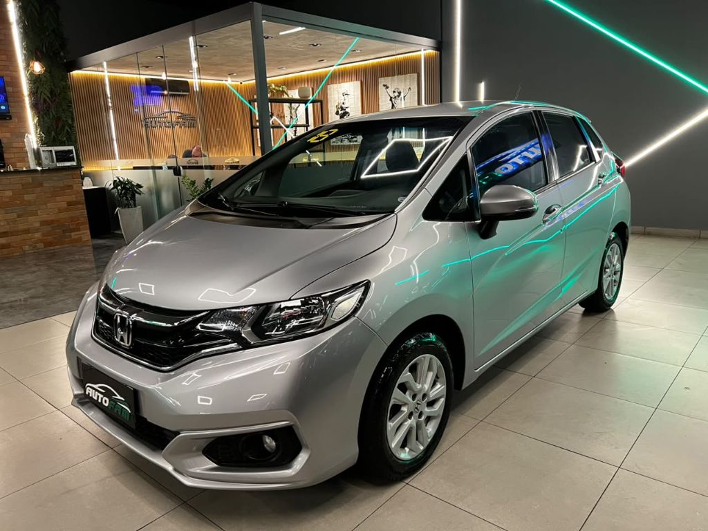 Fit Personal 1.5 Flexone 16V 5p Aut. — foto 3