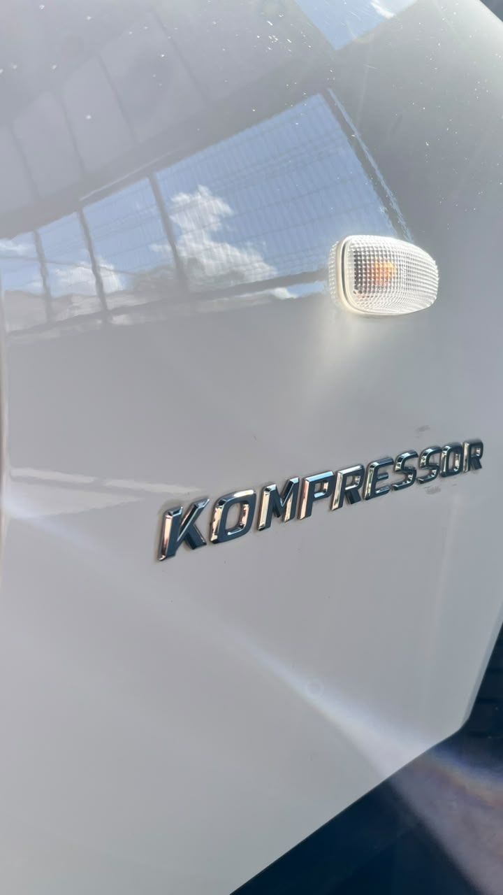 SLK-230 Kompressor — foto 11