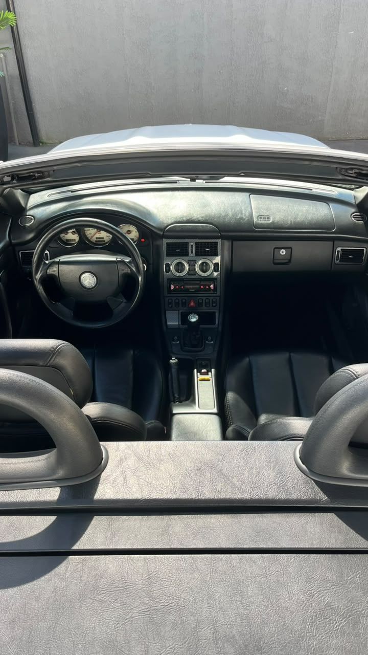 SLK-230 Kompressor — foto 12