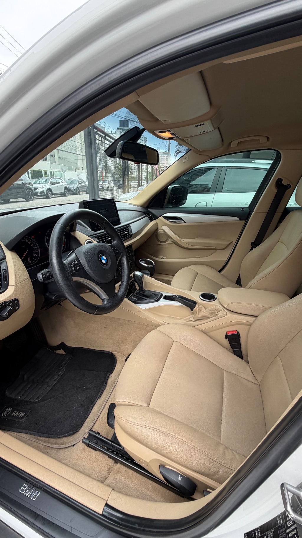 X1 SDRIVE 18i 2.0 16V 4x2 Aut. — foto 7