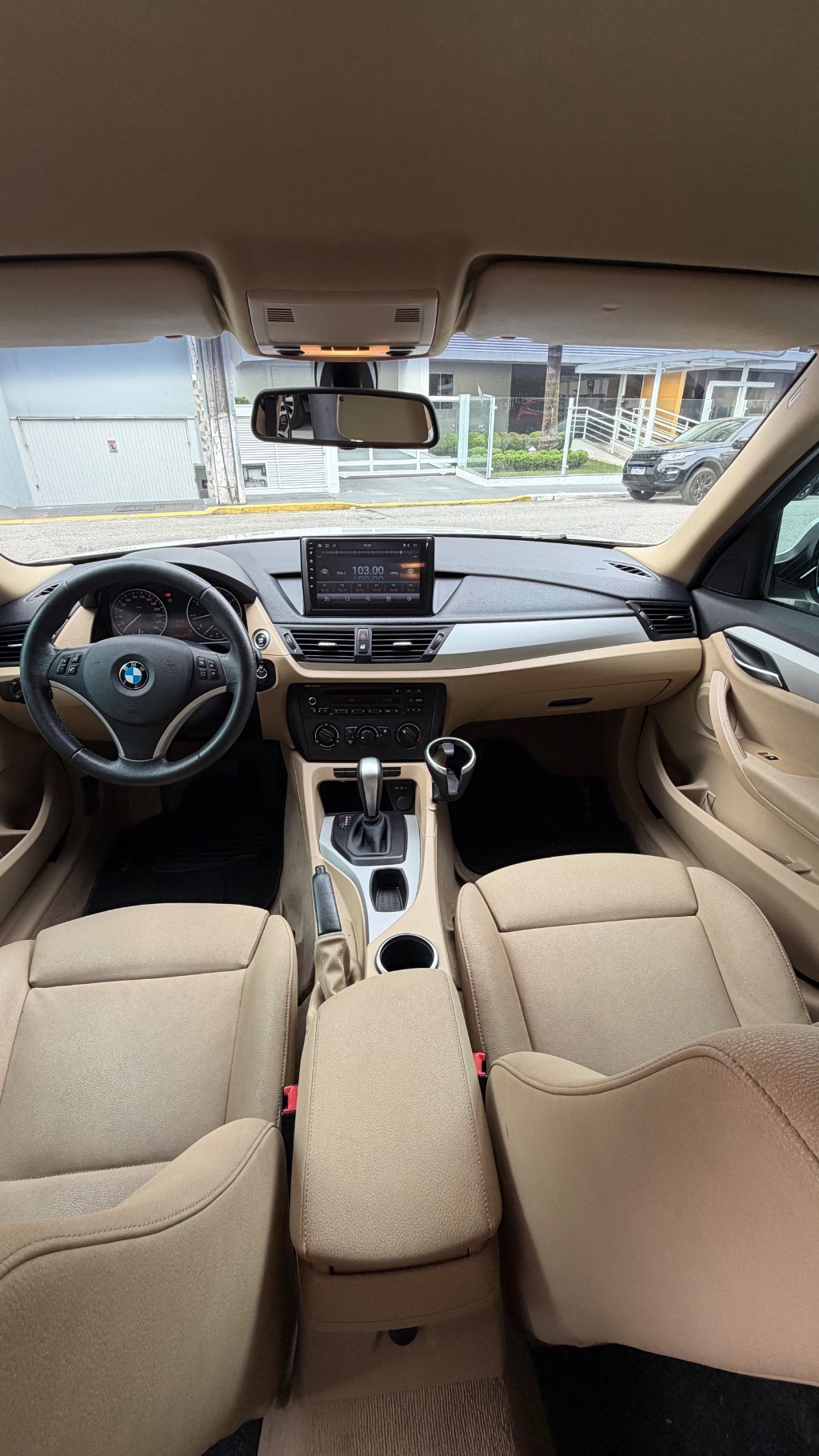 X1 SDRIVE 18i 2.0 16V 4x2 Aut. — foto 9
