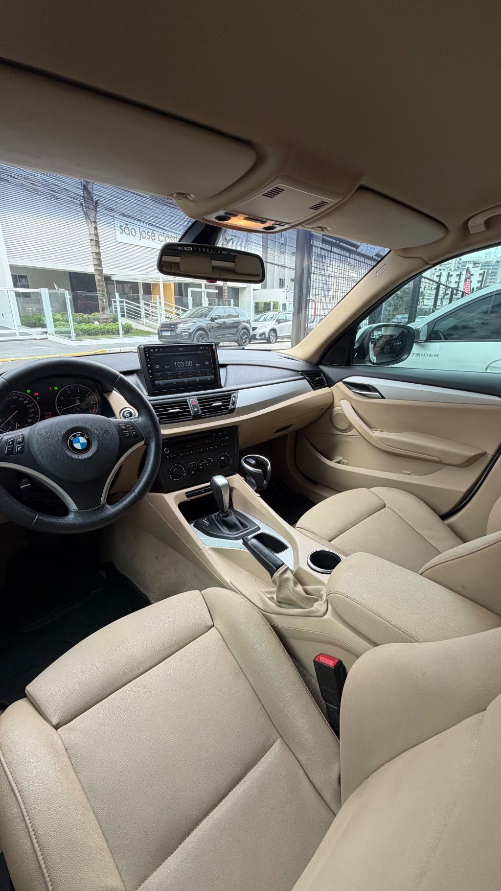 X1 SDRIVE 18i 2.0 16V 4x2 Aut. — foto 10