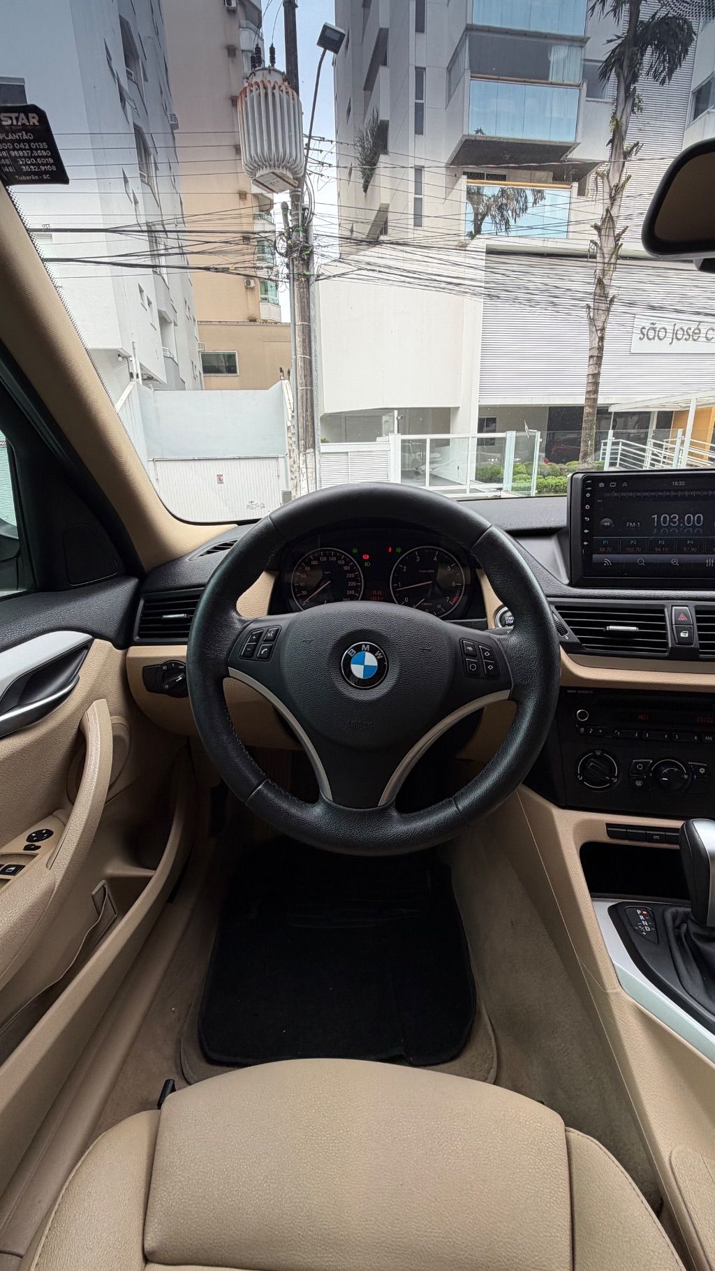 X1 SDRIVE 18i 2.0 16V 4x2 Aut. — foto 11