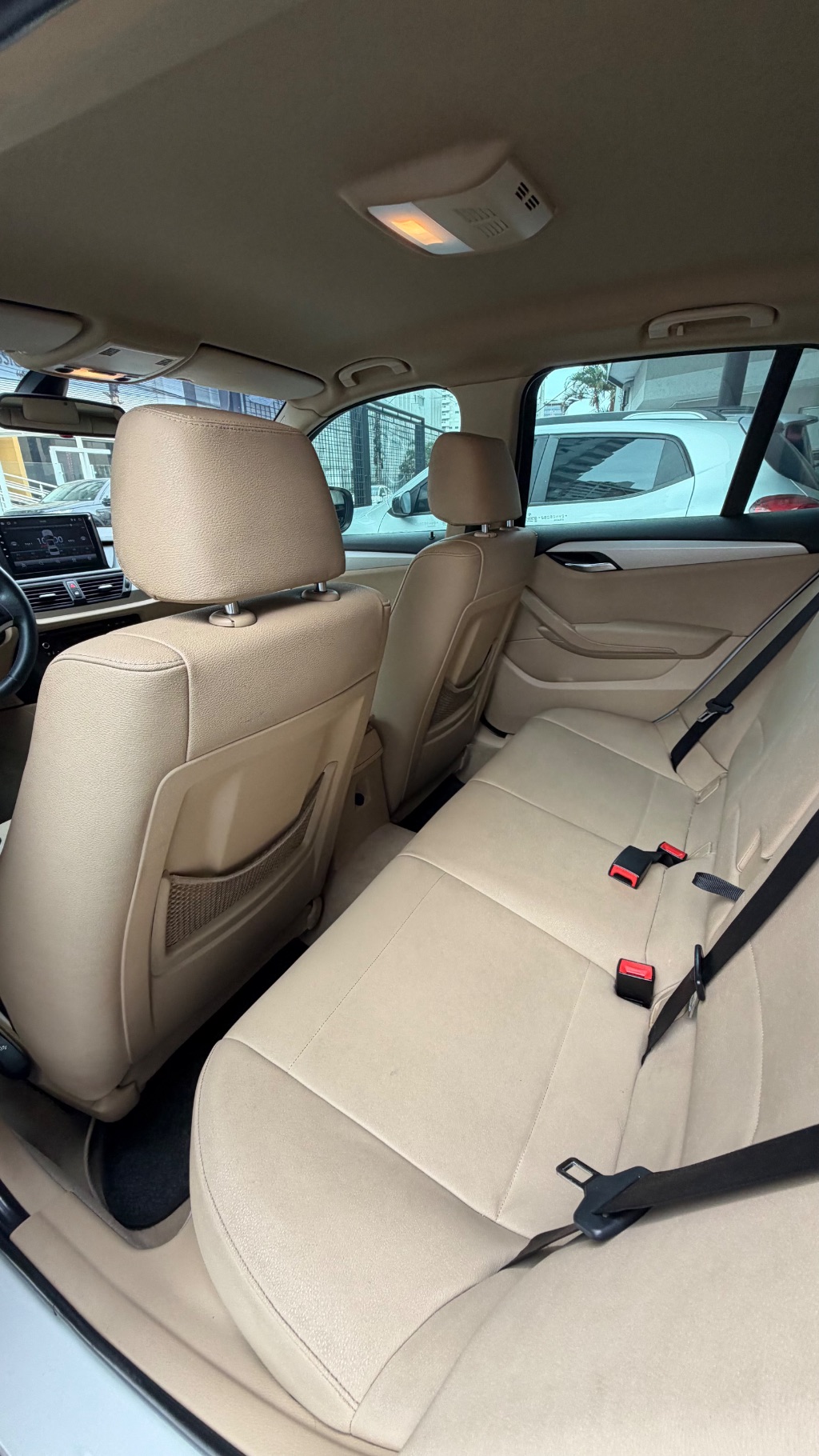 X1 SDRIVE 18i 2.0 16V 4x2 Aut. — foto 8