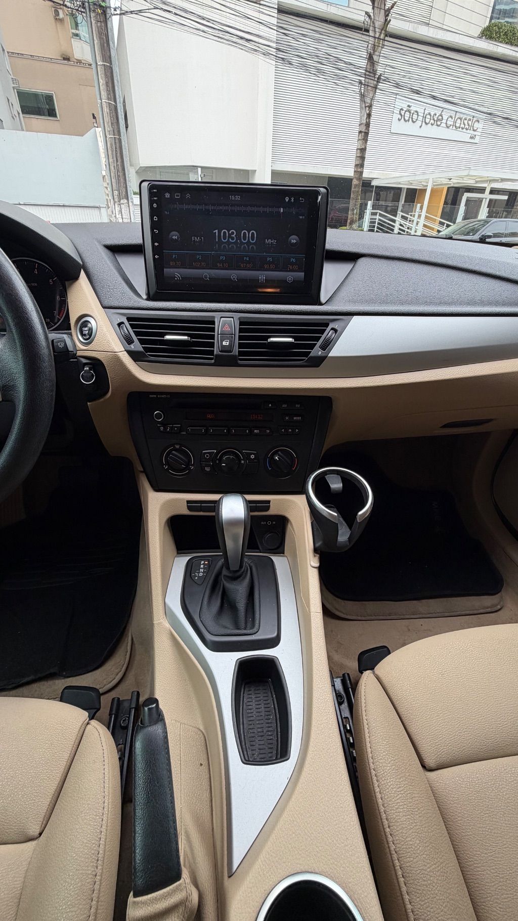 X1 SDRIVE 18i 2.0 16V 4x2 Aut. — foto 12