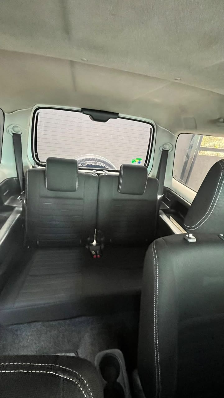 Jimny Wide/ Jimny/4ALL 1.3 16V — foto 10