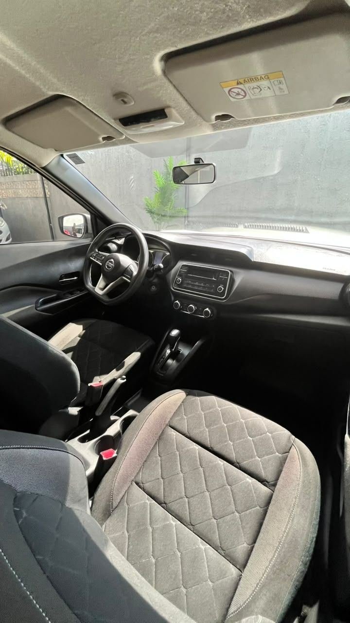 KICKS S 1.6 16V Flex 5p Aut. — foto 8