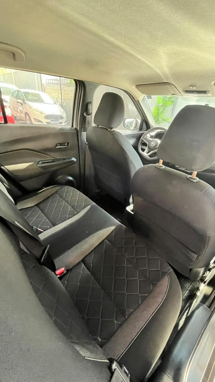 KICKS S 1.6 16V Flex 5p Aut. — foto 10