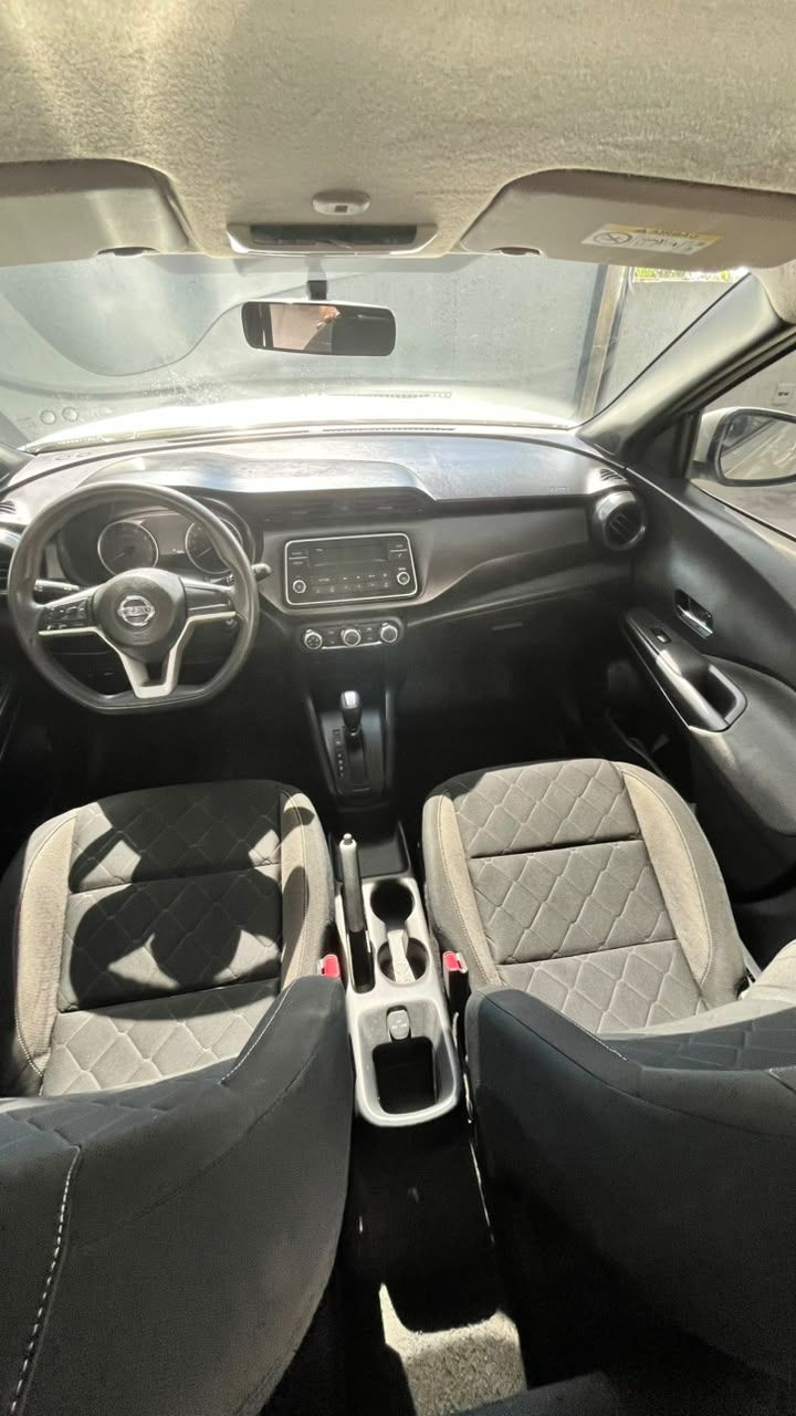 KICKS S 1.6 16V Flex 5p Aut. — foto 9