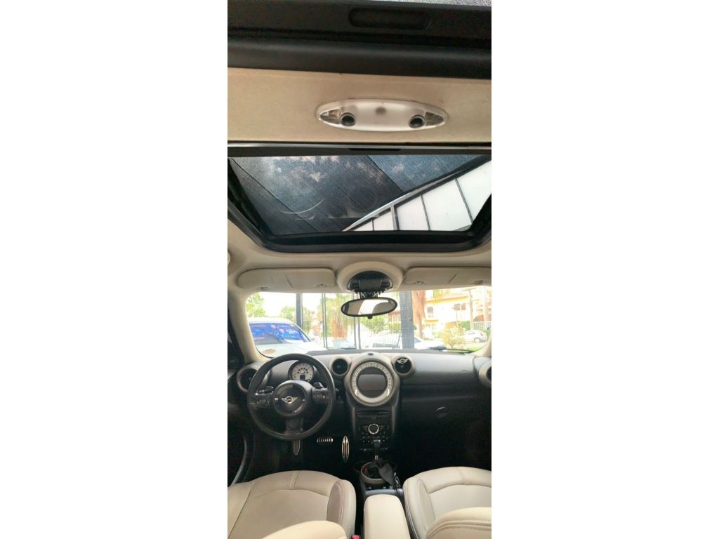 COOPER Countryman S ALL4 1.6 Aut. — foto 10