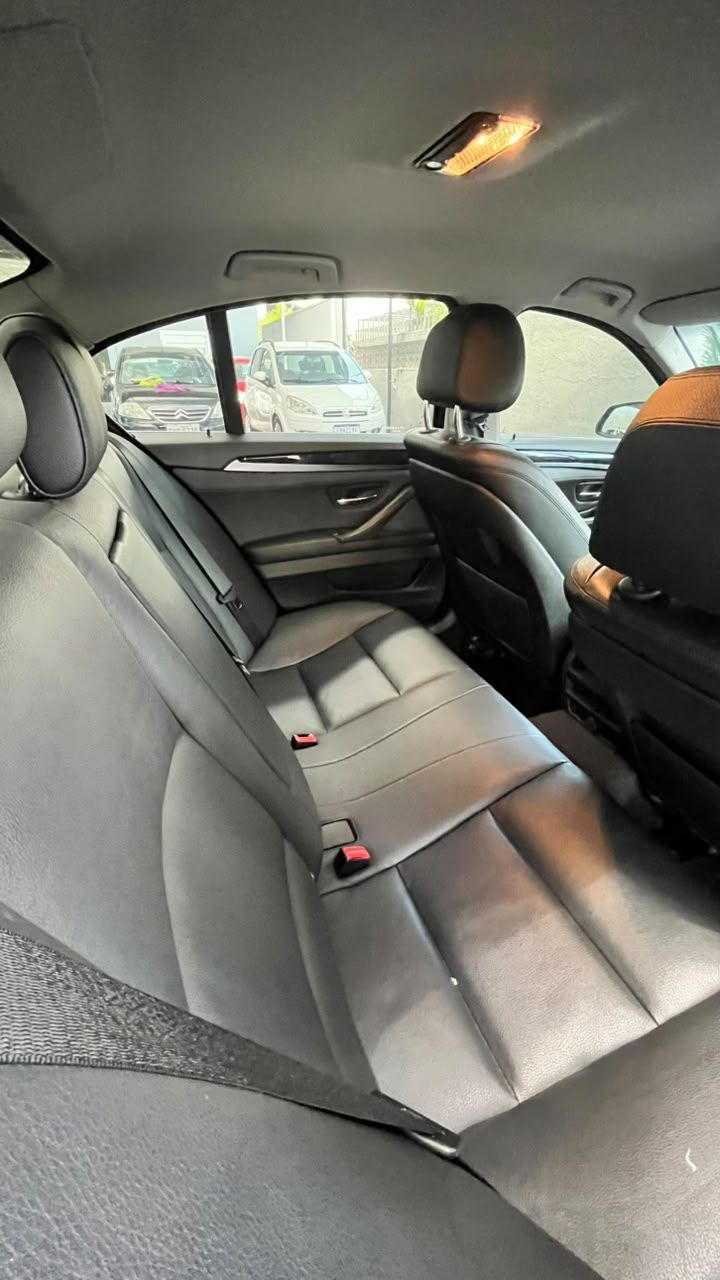 528iA M Sport 2.0 Turbo 16V 245cv 4p — foto 9