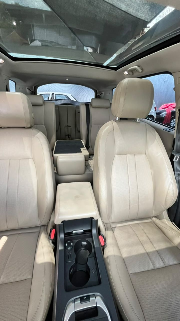 Discovery HSE 3.0 V6 4x4 TD6 Diesel Aut. — foto 9