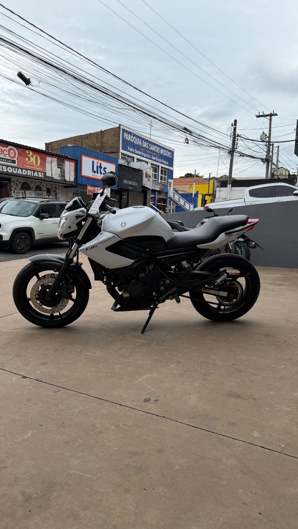 XJ6 N/ABS — foto 3