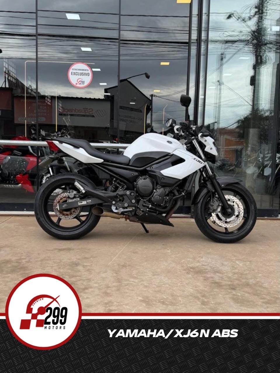 XJ6 N/ABS — foto 1