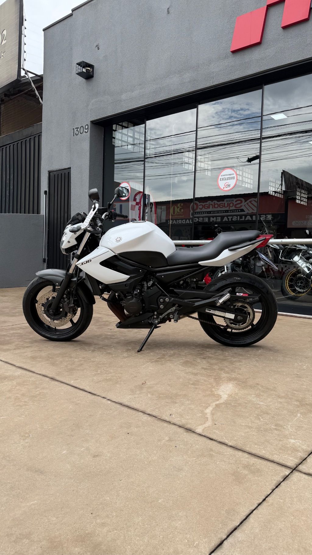 XJ6 N/ABS — foto 6