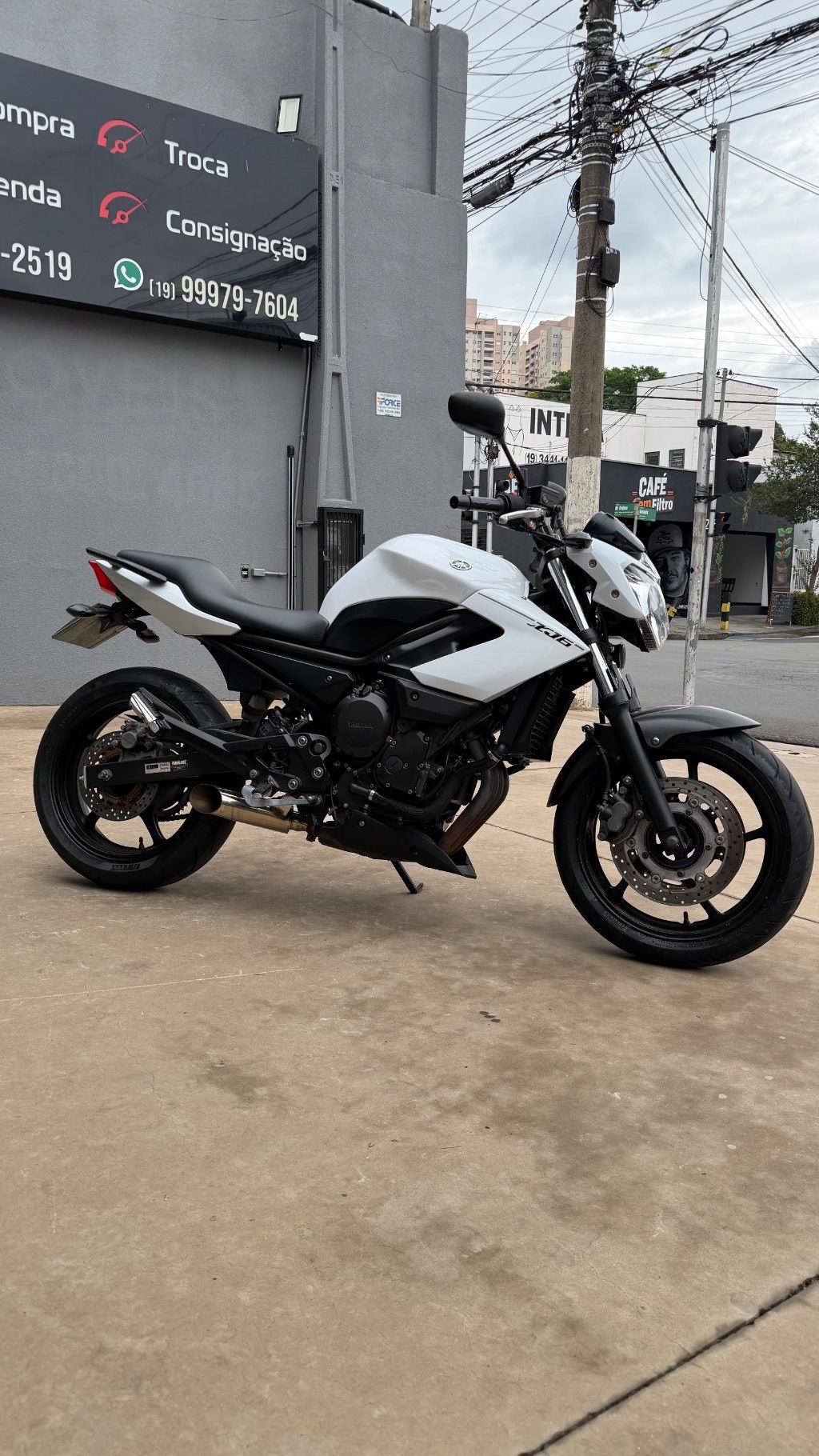 XJ6 N/ABS — foto 5