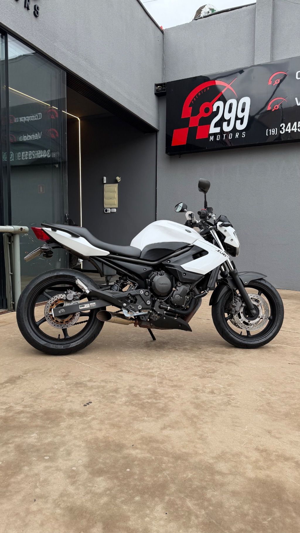 XJ6 N/ABS — foto 4