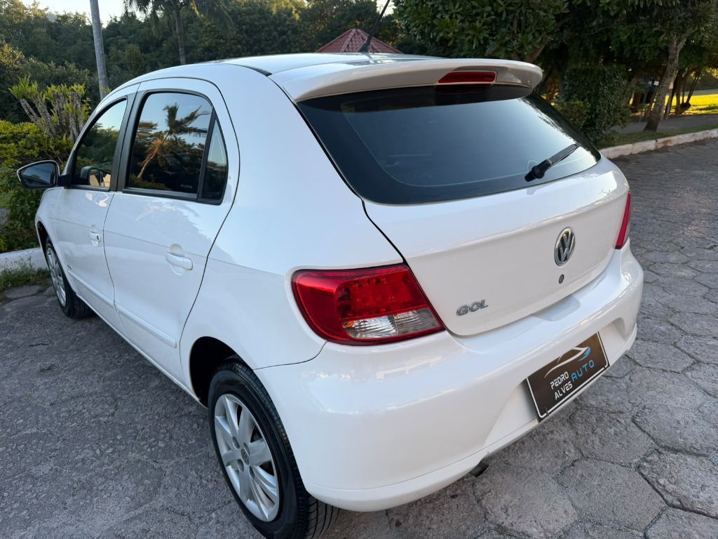 Gol (novo) 1.0 Mi Total Flex 8V 4p — foto 4