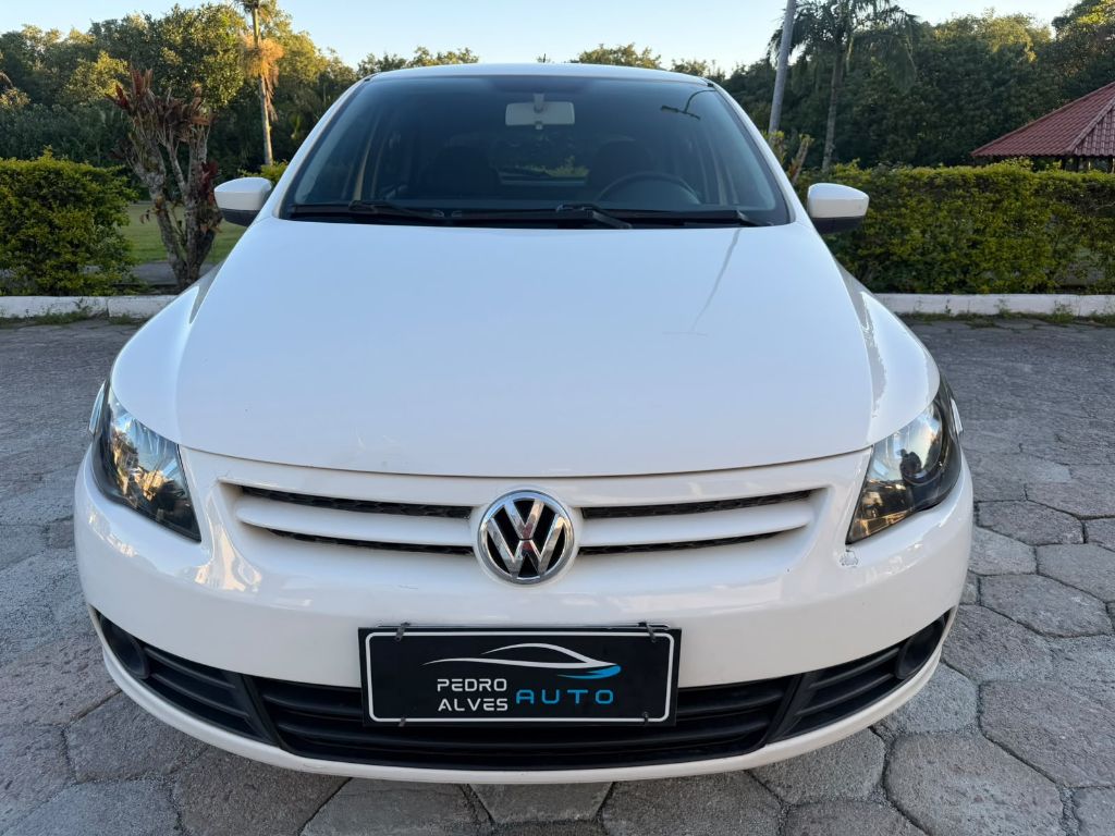 Gol (novo) 1.0 Mi Total Flex 8V 4p — foto 3