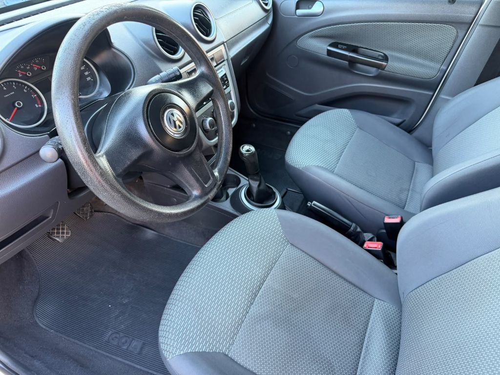 Gol (novo) 1.0 Mi Total Flex 8V 4p — foto 9